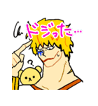 ONE PIECE ちゃんひつスタンプ（個別スタンプ：12）