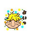 ONE PIECE ダイナナ スタンプ（個別スタンプ：2）