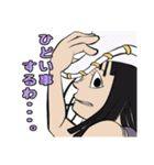 ONE PIECE KTY スタンプ（個別スタンプ：26）