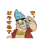 ONE PIECE KTY スタンプ（個別スタンプ：29）