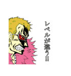 ONE PIECE  YTY creators STAMP 4th（個別スタンプ：11）