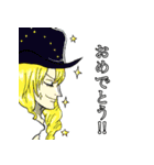 ONE PIECE  YTY creators STAMP 4th（個別スタンプ：13）