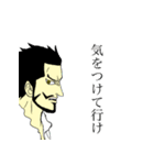 ONE PIECE  YTY creators STAMP 4th（個別スタンプ：26）