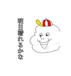 ONE PIECE  YTY creators STAMP 4th（個別スタンプ：28）