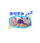インディくん（個別スタンプ：5）