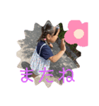 りな❤️ゆうな（個別スタンプ：5）