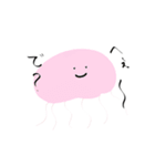 魚大集合（個別スタンプ：4）