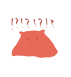 魚大集合（個別スタンプ：7）
