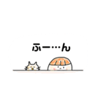 いろんな場面で おつかいください（個別スタンプ：4）