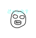 Mr.R teacher名言集（個別スタンプ：2）