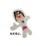 Ninaの絵2020（個別スタンプ：2）