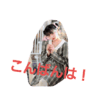 水姫陽すたんぷ（個別スタンプ：5）