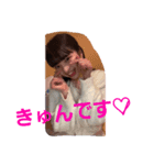 水姫陽すたんぷ（個別スタンプ：7）