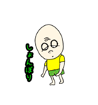 ノブくんの百面相✨日常ことば♪（個別スタンプ：15）