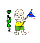 ノブくんの百面相✨日常ことば♪（個別スタンプ：19）