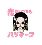 ONE PIECE × みよし（個別スタンプ：12）