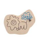 ここてゃんだよ〜（個別スタンプ：20）