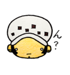 ONE PIECE 手描きデフォルメスタンプ（個別スタンプ：13）