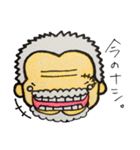 ONE PIECE 手描きデフォルメスタンプ（個別スタンプ：28）