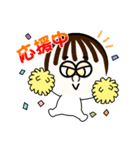 nankore00（個別スタンプ：4）
