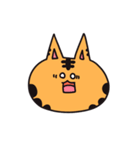 ねことひと～はじめてのスタンプ～（個別スタンプ：12）