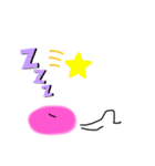 丸々ちゃんスタンプ（個別スタンプ：3）