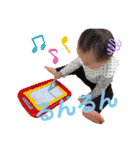 めろんちゃん①（個別スタンプ：7）