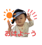 めろんちゃん①（個別スタンプ：9）