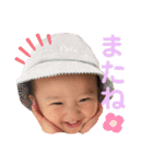 めろんちゃん①（個別スタンプ：16）