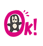 はせごり。（個別スタンプ：1）