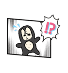 はせごり。（個別スタンプ：4）
