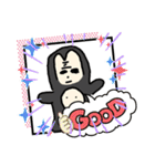 はせごり。（個別スタンプ：5）