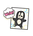 はせごり。（個別スタンプ：6）