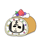 はせごり。（個別スタンプ：10）