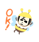 はせごり。（個別スタンプ：12）