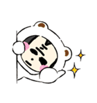 はせごり。（個別スタンプ：13）