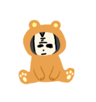 はせごり。（個別スタンプ：17）