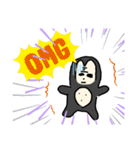 はせごり。（個別スタンプ：19）