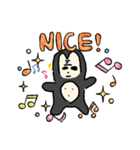 はせごり。（個別スタンプ：21）