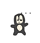 はせごり。（個別スタンプ：23）