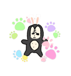 はせごり。（個別スタンプ：24）