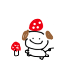 いヌ（個別スタンプ：8）
