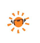 syobon！（個別スタンプ：5）