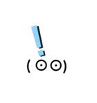 syobon！（個別スタンプ：13）