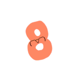 syobon！（個別スタンプ：35）
