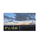 マグロ3のスタンプ！2（個別スタンプ：21）