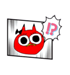 第2弾 べこじゃない（個別スタンプ：14）