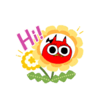 第2弾 べこじゃない（個別スタンプ：15）