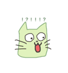 べるねこ（個別スタンプ：5）