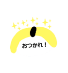 おすしでとーく（個別スタンプ：18）